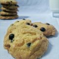 Cooksnap dari FiDy untuk resep Vanilla Chocochip Cookies (#PR_KueKering)