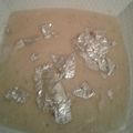 Syeda Hira Mujadid 's cooksnap of when they made Kheer.