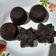 Cooksnap dari Ahyuninik untuk resep "Black Rose" si brownies irit