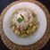 Cooksnap dari Indah Mei untuk resep Gnocchi in Garlic Butter Sauce