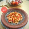 Cooksnap dari Farhah untuk resep Sambal Gami Udang
