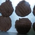 Cooksnap dari Ayu Dwi Maharani untuk resep Choco Chips Cookies ala Good Time
