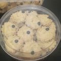 Cooksnap dari Dex Ucie'x untuk resep Butter Cookies