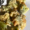 Cooksnap dari Meykke Alvia untuk resep Brokoli Crispy