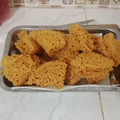 Cooksnap dari Umi Rusydah Ilmiyah untuk resep Kremesan Renyah Bersarang 👍👍👍