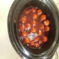 sam.marler87's cooksnap of when they made jelly balls.