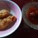 Cooksnap dari wulan untuk resep CHICKEN FIRE ALA RICHEESE dan Saus Keju versi EKONOMIS