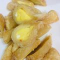 Cooksnap dari Raya Cake And Cookies untuk resep Pempek ebi, empuk enak ga pake ribed