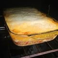El cooksnap de Ariel M cuando hizo Pastel de papas (receta y tips).