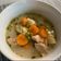 Petra Danyi-Bán Cooksnap-ja, amikor elkészítette a(z) Tejszínes- tárkonyos csirkeragu leves 🍴 receptet.