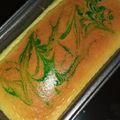 Cooksnap dari Maria Yovita untuk resep Cheese Cake (DEBM) - super lembut 👌