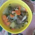 Cooksnap dari Nana Ernawati untuk resep Sop tulang sapi