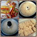 Cooksnap dari Vha Subarkah untuk resep Nugget Tahu & Wortel