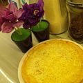 Cooksnap dari Ida Feylicia untuk resep Pie Susu Teflon Anti Gagal