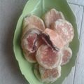 Cooksnap dari Yassirliy Alia untuk resep Pia Basah Isi Coklat (Teflon)