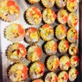 Cooksnap dari Akbar olesh untuk resep Pie buah anti gagal