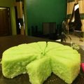 Cooksnap dari agie untuk resep Cake Singkong