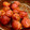 El cooksnap de Begoña Garteizaurrekoa cuando hizo Tomates cherrys confitados en airfryer.