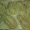 Jhansi's cooksnap of when they made Malai kofta Curry.