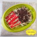Cooksnap dari Lailazegaff untuk resep Pisang gondrong