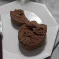 El cooksnap de Tizi Vázquez cuando hizo Brownie en taza con dulce de leche / volcán de dulce de leche al microondas para 2 👫.