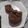 El cooksnap de Tizi Vázquez cuando hizo Brownie en taza con dulce de leche / volcán de dulce de leche al microondas para 2 👫.