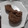 El cooksnap de Tizi Vázquez cuando hizo Brownie en taza con dulce de leche / volcán de dulce de leche al microondas para 2 👫.