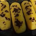 Cooksnap dari Dapur Mamafia untuk resep Pukis Labu Kuning