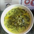 Cooksnap dari Dapur BundAi untuk resep Gulai Daun Singkong