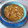 El cooksnap de Teresita Felíz cuando hizo Porotos con riendas y chorizo.