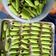 Cooksnap dari Nia Sofia untuk resep Caterpillar cookies