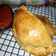 Nafisat Kitchen's cooksnap of when they made Baked meat pie III.