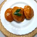 Cooksnap dari Arum_Kusuma untuk resep Gemblong ketan putih gula merah