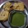 Kiran Singh का कुकस्नैप जब उन्होंने ब्रेड पकौड़ा (bread pakoda recipe in Hindi) बनाया था।