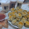 Cooksnap dari Sitta Kurniawati untuk resep Dimsum ayam udang
