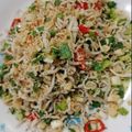 林清源 的 辣炒小魚乾 cooksnap