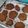 El cooksnap de virginiajuarezmba cuando hizo Galletas de avena y coco 🌴🍪🍘.