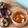 Cooksnap Sesimple Loralin semasa beliau membuat Sambal belacan manggis.