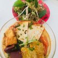 Cooksnap của Phuong Nguyen 92 khi họ làm theo món Bún riêu cua