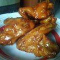 Cooksnap dari Dhek Liya untuk resep Ayam kecap mentega... manise