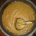 Cooksnap dari Nurlia Riska Indriani untuk resep Bumbu kacang siomay, batagor