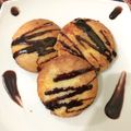 Cooksnap dari Dewi Amelia untuk resep Ice Cream Goreng