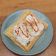 El cooksnap de yuna_ cuando hizo Gofres (o waffles).