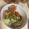Cooksnap dari Fifit wijayanti untuk resep Mie ayam ceker