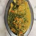 Cooksnap dari Juliana Joplin untuk resep Pesmol ikan putih
