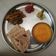 Bina Talati's cooksnap of when they made બેપડી રોટલી (Be Padi Rotli Recipe In Gujarati).