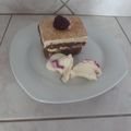 El cooksnap de Sant_Latino cuando hizo Merengue Italiano.