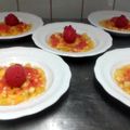 gnima donga's cooksnap of when they made Parmesan Baked Potato.