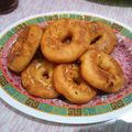 Cooksnap dari Friska Frizz untuk resep Donat Kentang Gluten Free