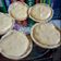Cooksnap dari Allegra Quinn untuk resep Pie Buah No Oven